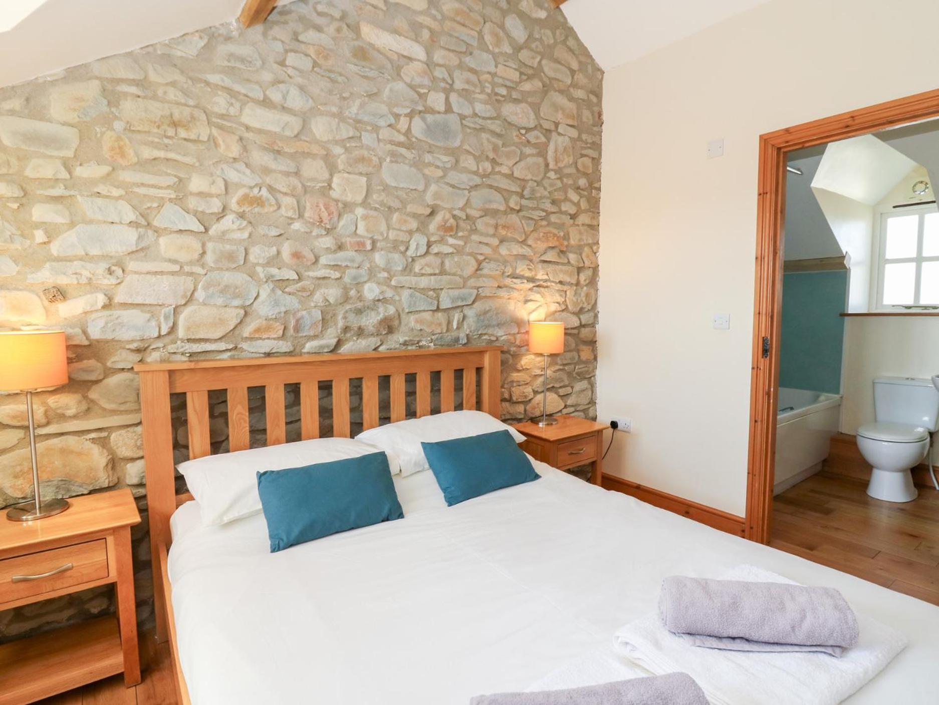 Mill Cottage Ciliau-Aeron Dış mekan fotoğraf