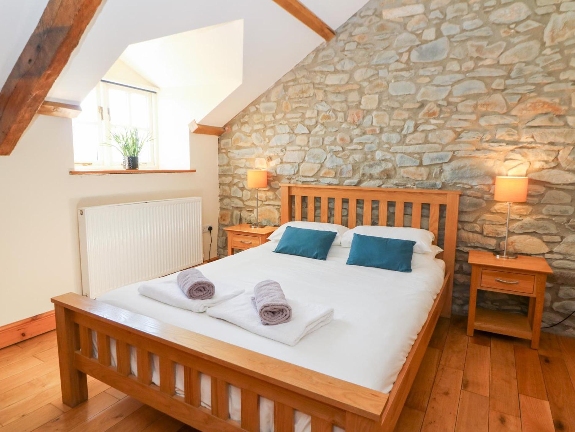 Mill Cottage Ciliau-Aeron Dış mekan fotoğraf