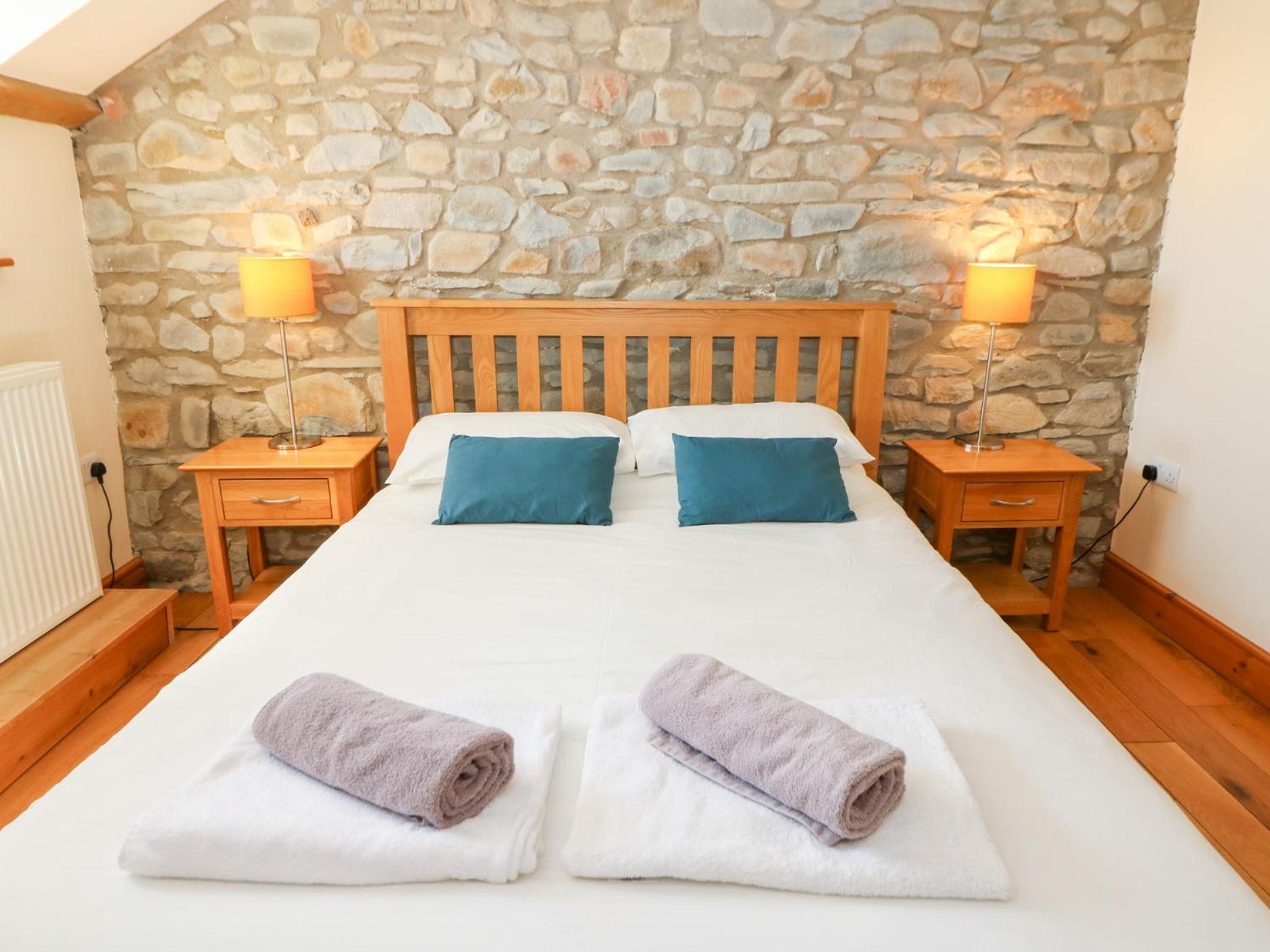 Mill Cottage Ciliau-Aeron Dış mekan fotoğraf