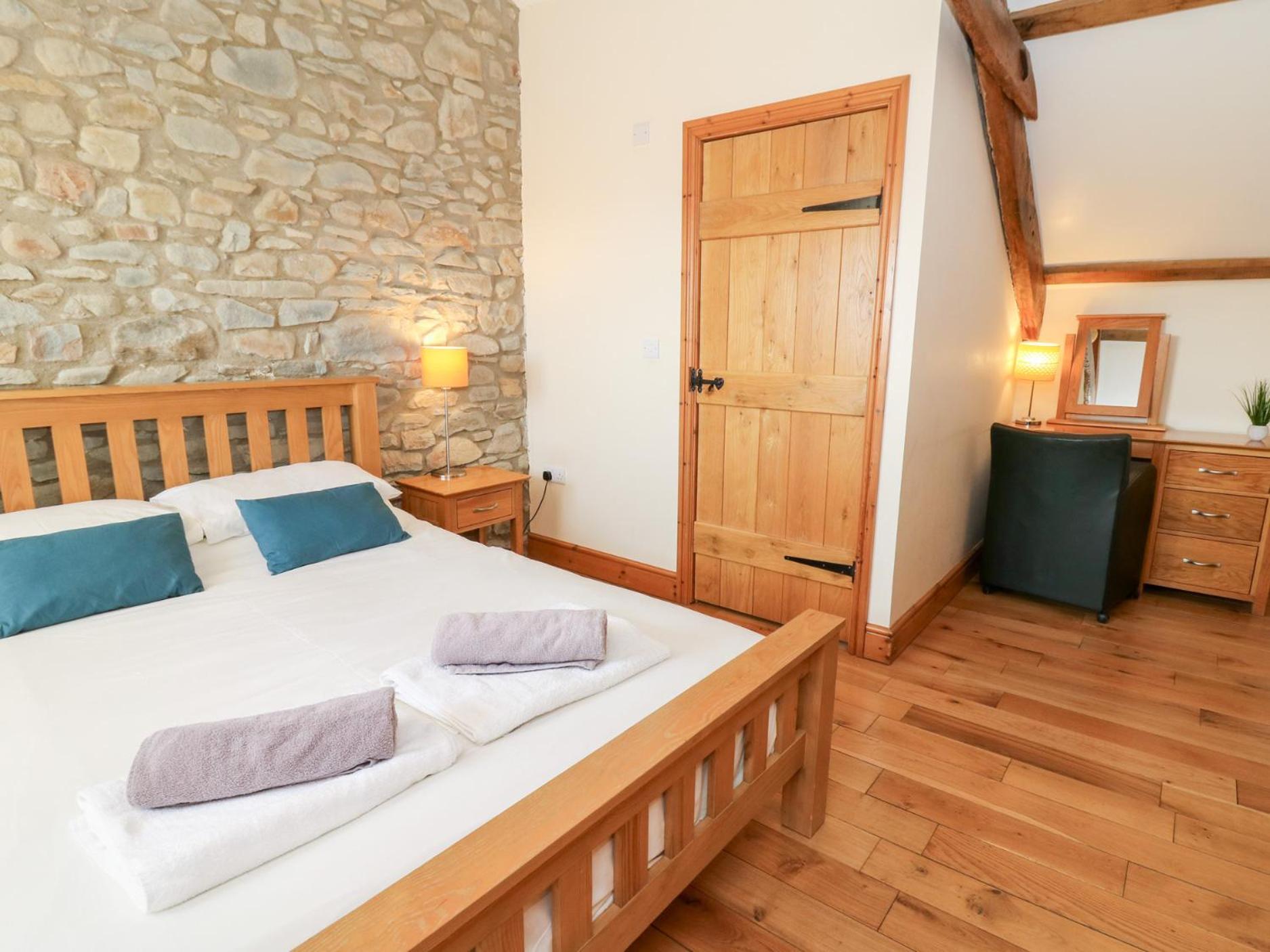 Mill Cottage Ciliau-Aeron Dış mekan fotoğraf