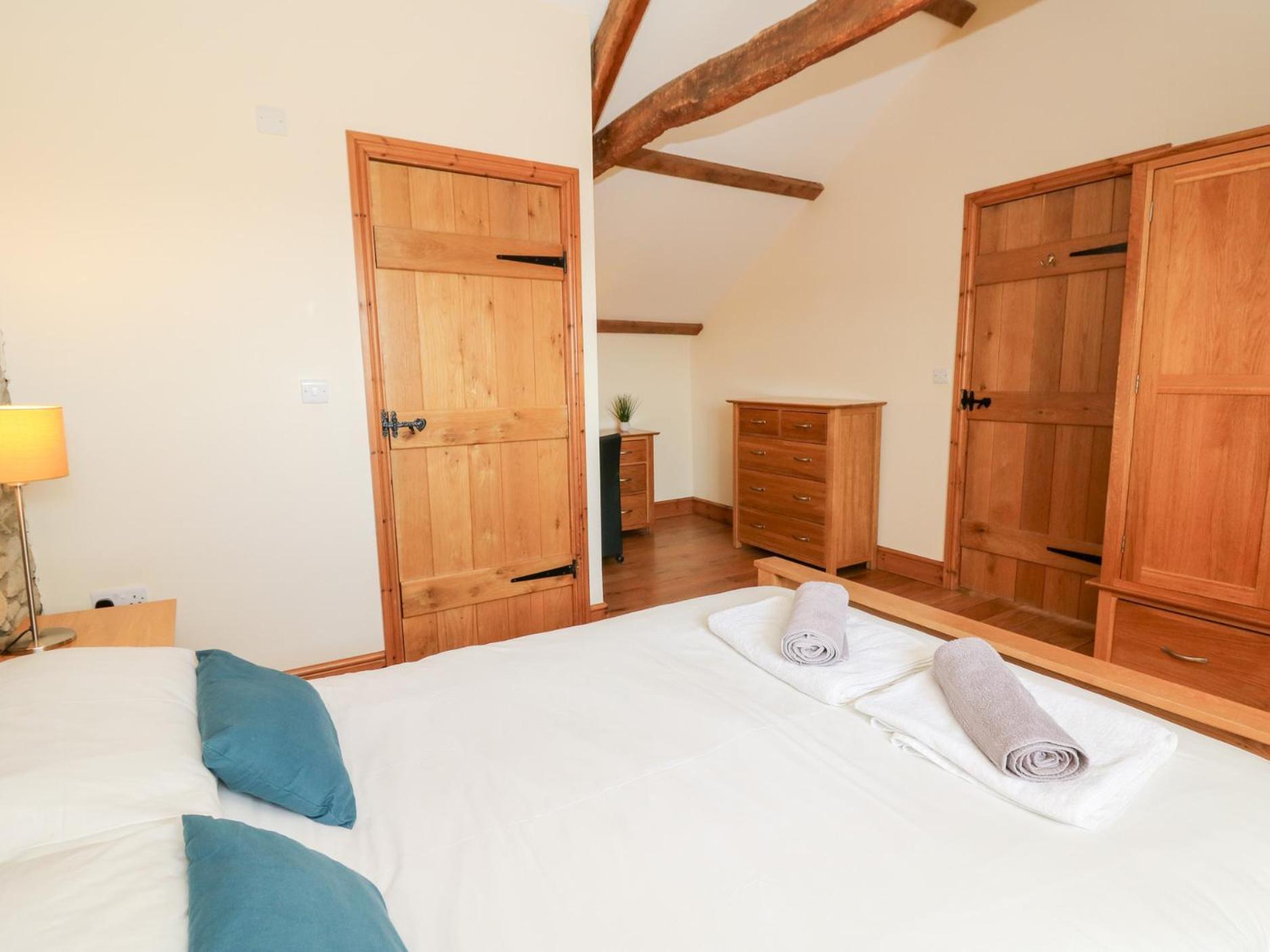 Mill Cottage Ciliau-Aeron Dış mekan fotoğraf