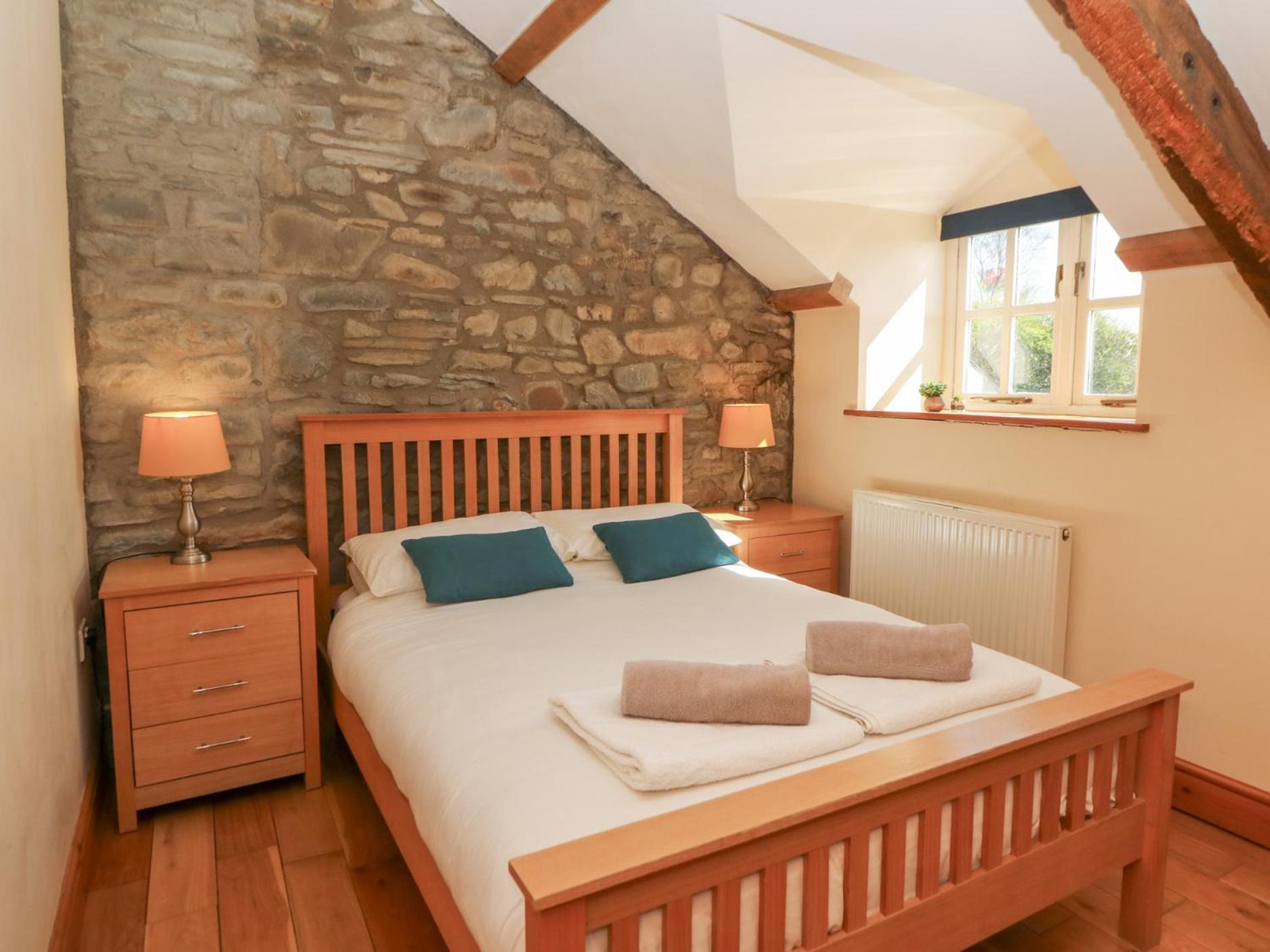 Mill Cottage Ciliau-Aeron Dış mekan fotoğraf