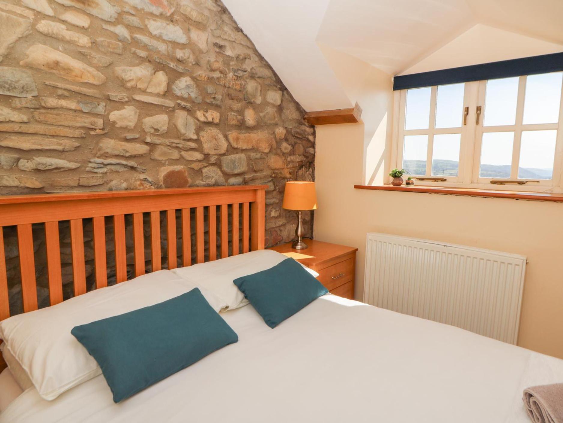 Mill Cottage Ciliau-Aeron Dış mekan fotoğraf